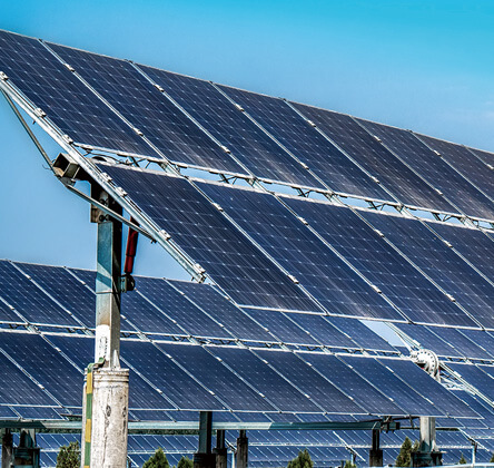 SOLAR POWER